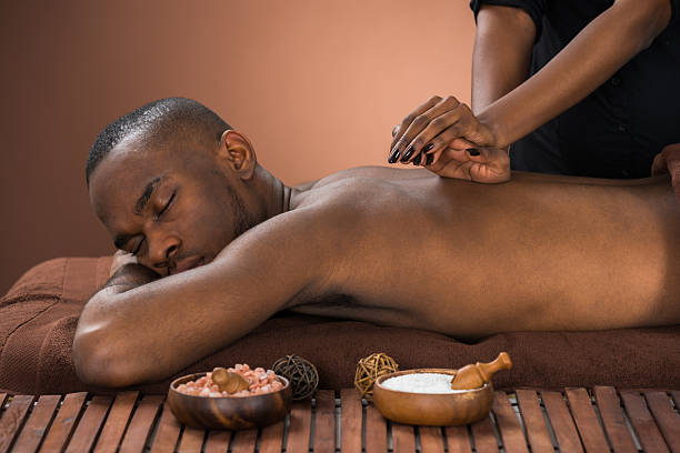 Back Massage